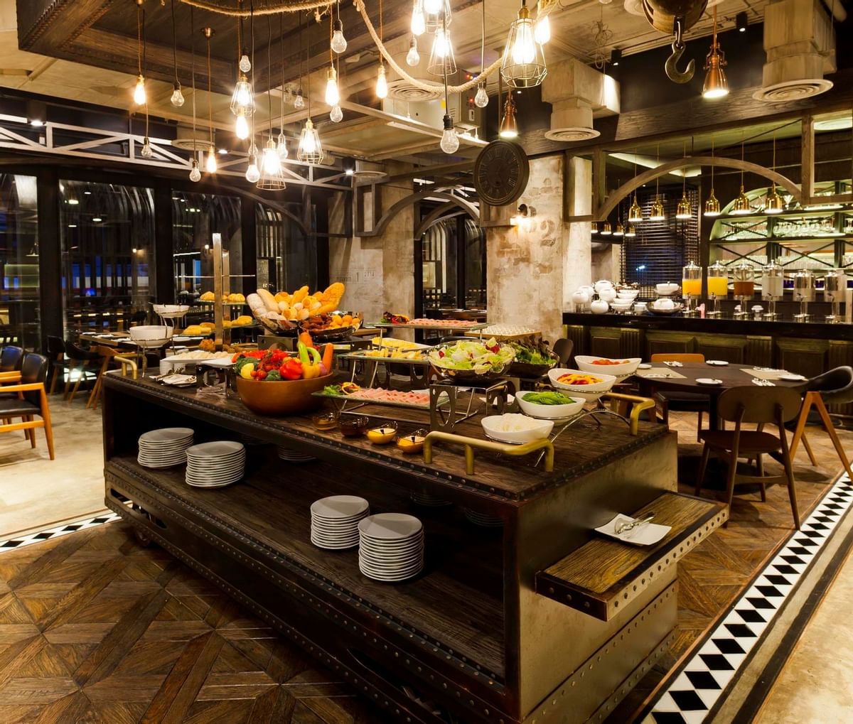 מלון איסטין טאן צ'יאנג מאי | Eastin Tan Hotel Chiang Mai בתאילנד – חוויית אירוח 4 כוכבים - מלון בתאילנד | תמונה 2