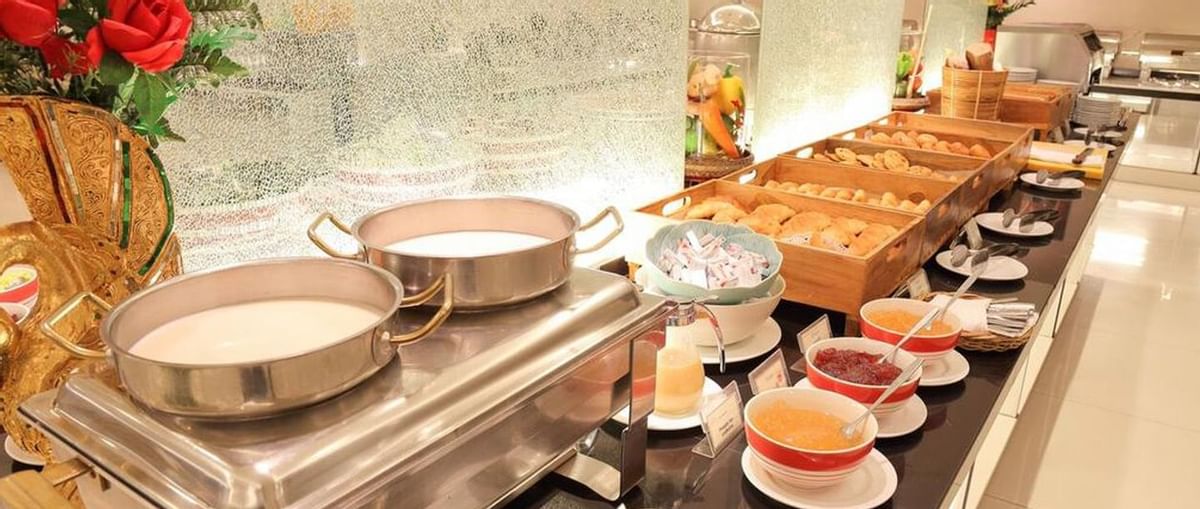מלון אמורה תא פה צ'יאנג מאי | Amora Tapae Hotel Chiang Mai בתאילנד – חוויית אירוח 4 כוכבים - מלון בתאילנד | תמונה 4