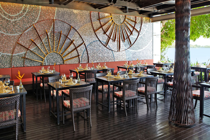 שריראיה וילות וסוויטות קוסמוי | Sareeraya Villas & Suites - 2