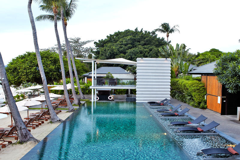 שריראיה וילות וסוויטות קוסמוי | Sareeraya Villas & Suites - 3