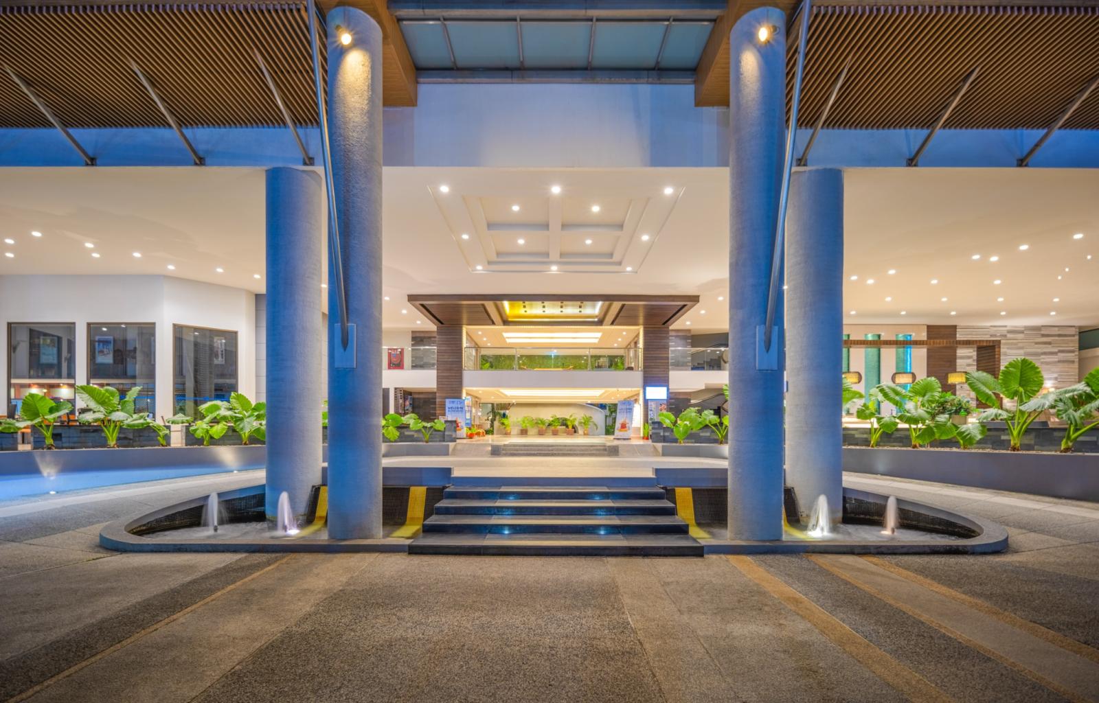 מלון דיבאנה פלאזה פוקט | Deevana Plaza Phuket בתאילנד – חוויית אירוח 4 כוכבים - מלון בתאילנד | תמונה 5