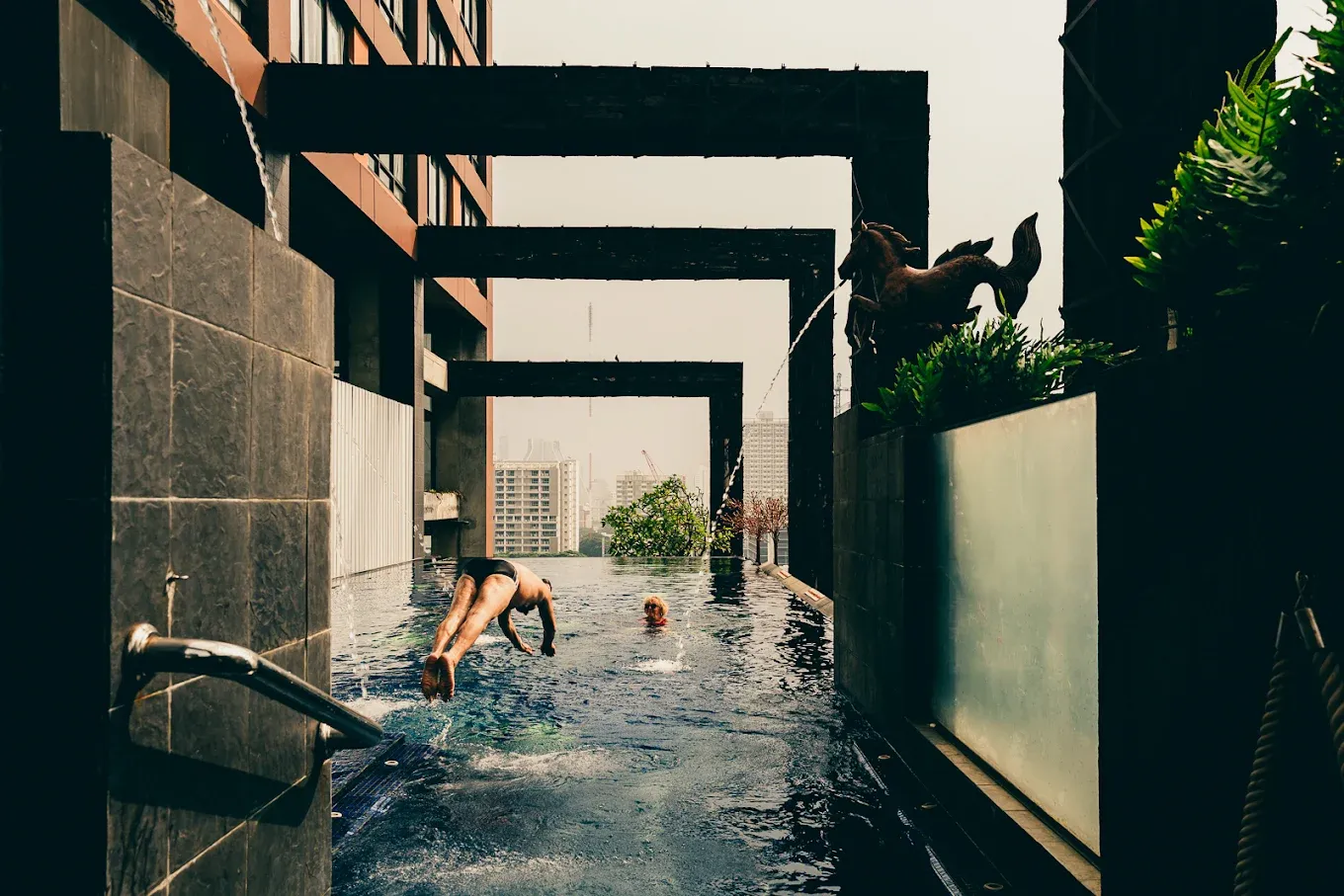 מלון סיאם אט סיאם דיזיין בנגקוק | Siam @ Siam Design Hotel Bangkok בתאילנד – חוויית אירוח 4 כוכבים - מלון בתאילנד | תמונה ראשית