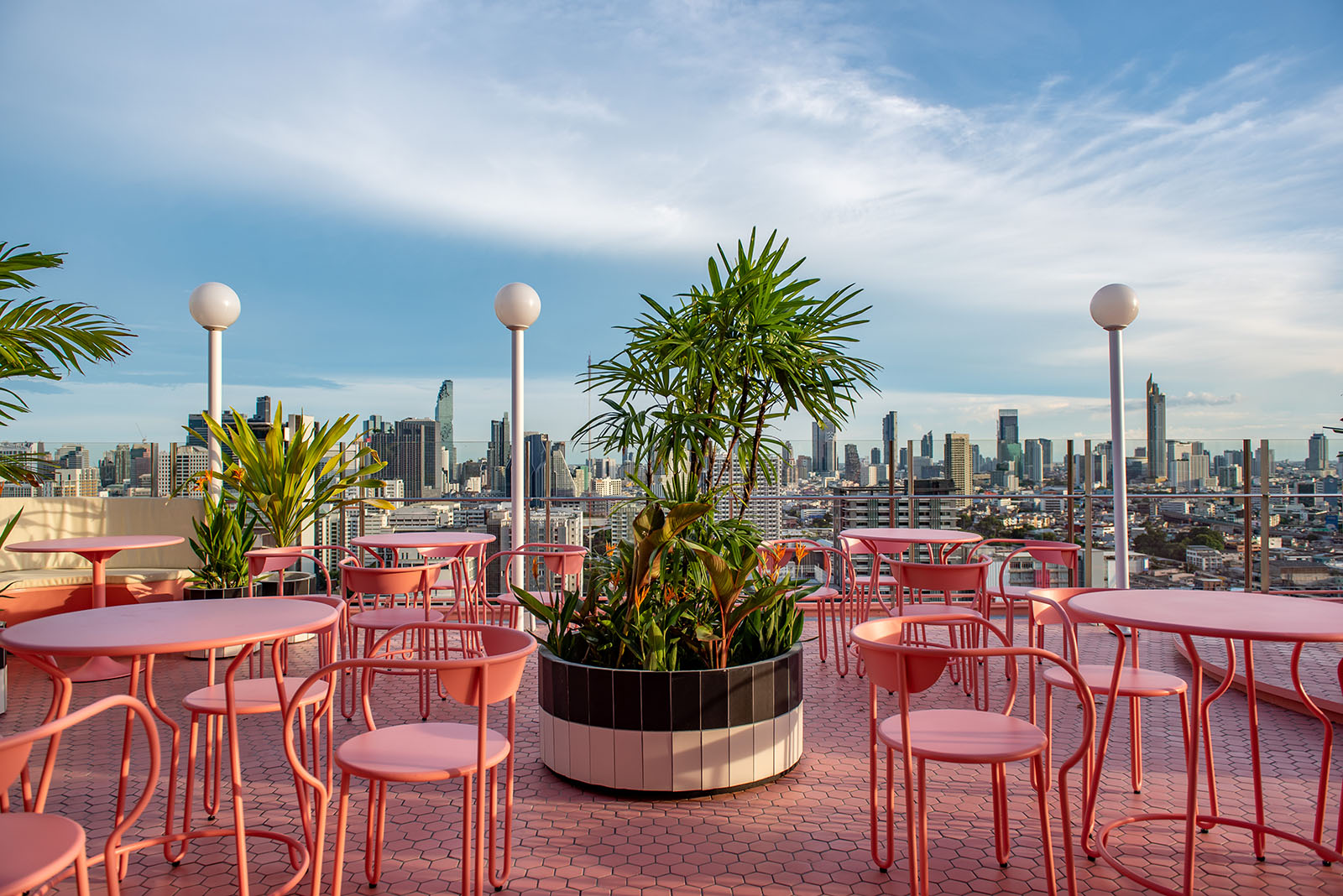 מלון סיאם אט סיאם דיזיין בנגקוק | Siam @ Siam Design Hotel Bangkok בתאילנד – חוויית אירוח 4 כוכבים - מלון בתאילנד | תמונה 3