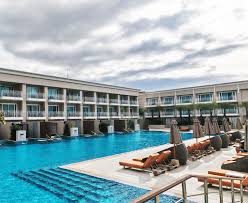 מלון אם סושיאל פוקט | M Social Hotel Phuket בתאילנד – חוויית אירוח 5 כוכבים - מלון בתאילנד | טוק טורס