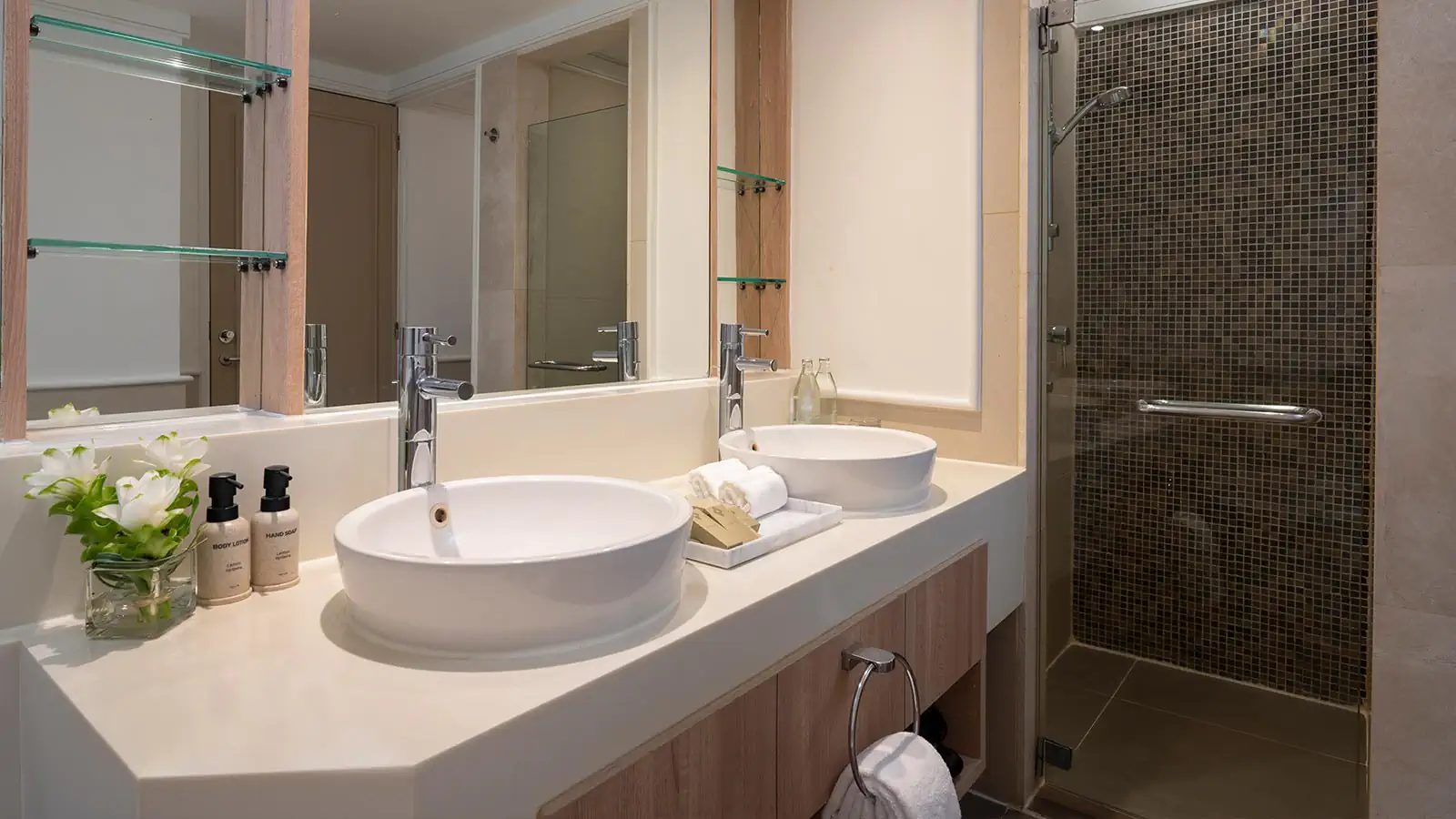 Deluxe Room - אמארי בנגקוק | Amari Bangkok - תמונה 2