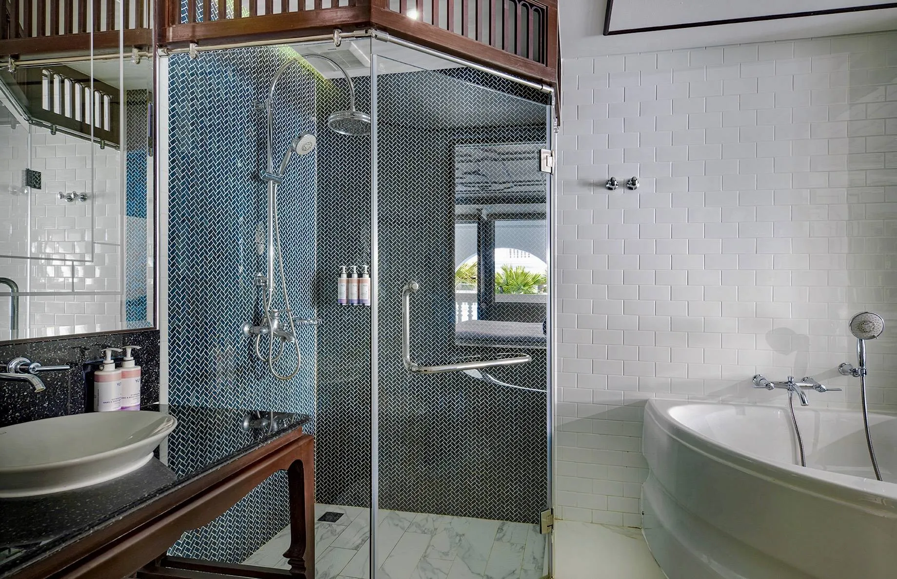 SUITE FAMILY, Pool View - מובנפיק מית' פאטונג פוקט | Mövenpick Myth Hotel Patong Phuket - תמונה 2