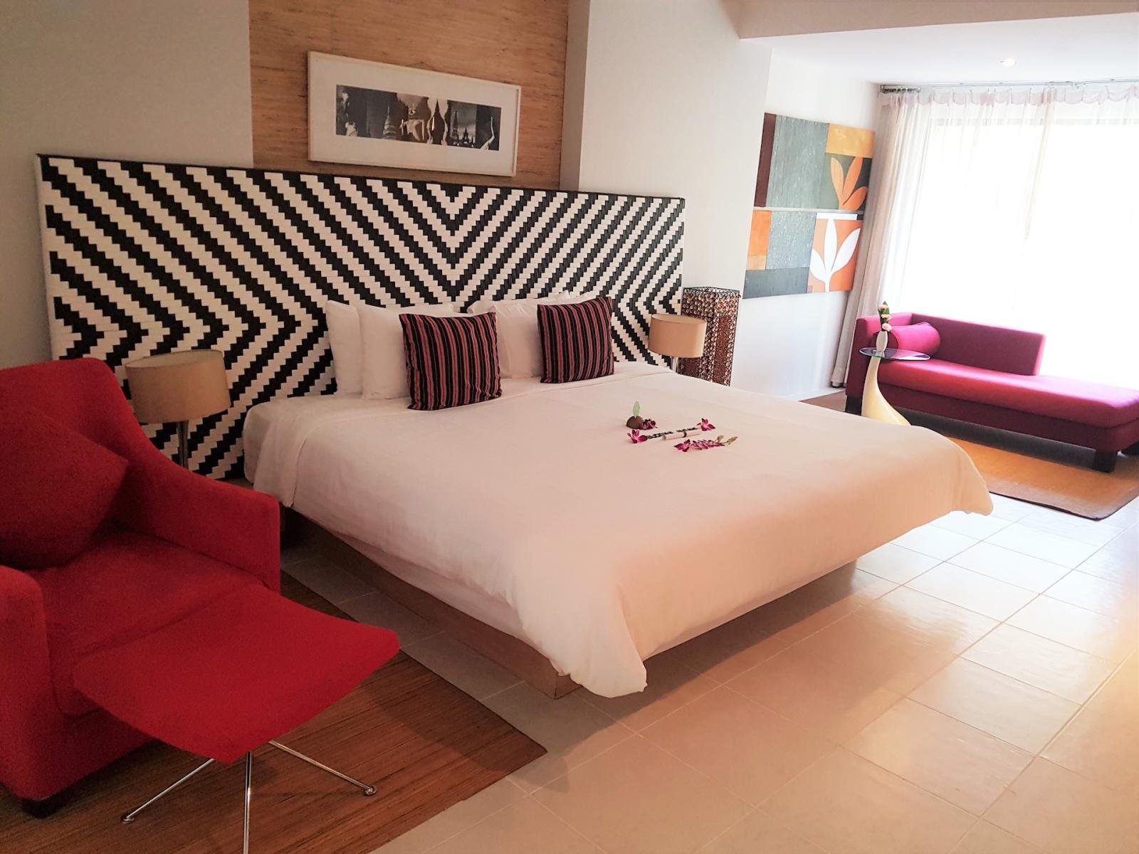 סוויטת Glam Splash - בורסארי פוקט | Burasari Phuket Resort & Spa - תמונה 3