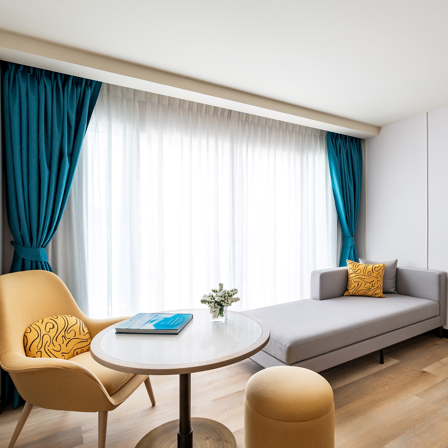 Stylish Family (Sunkissed) - אם סושיאל פוקט | M Social Hotel Phuket - תמונה ראשית