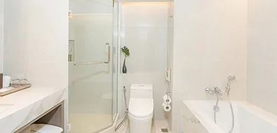 Grand Deluxe - פתומואן פרינסס בנגקוק | Pathumwan Princess Hotel - תמונה 3