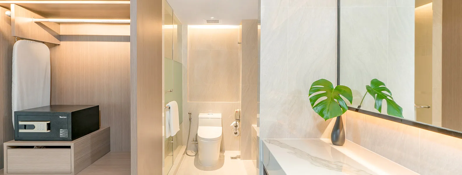 Executive Suite - פתומואן פרינסס בנגקוק | Pathumwan Princess Hotel - תמונה 2