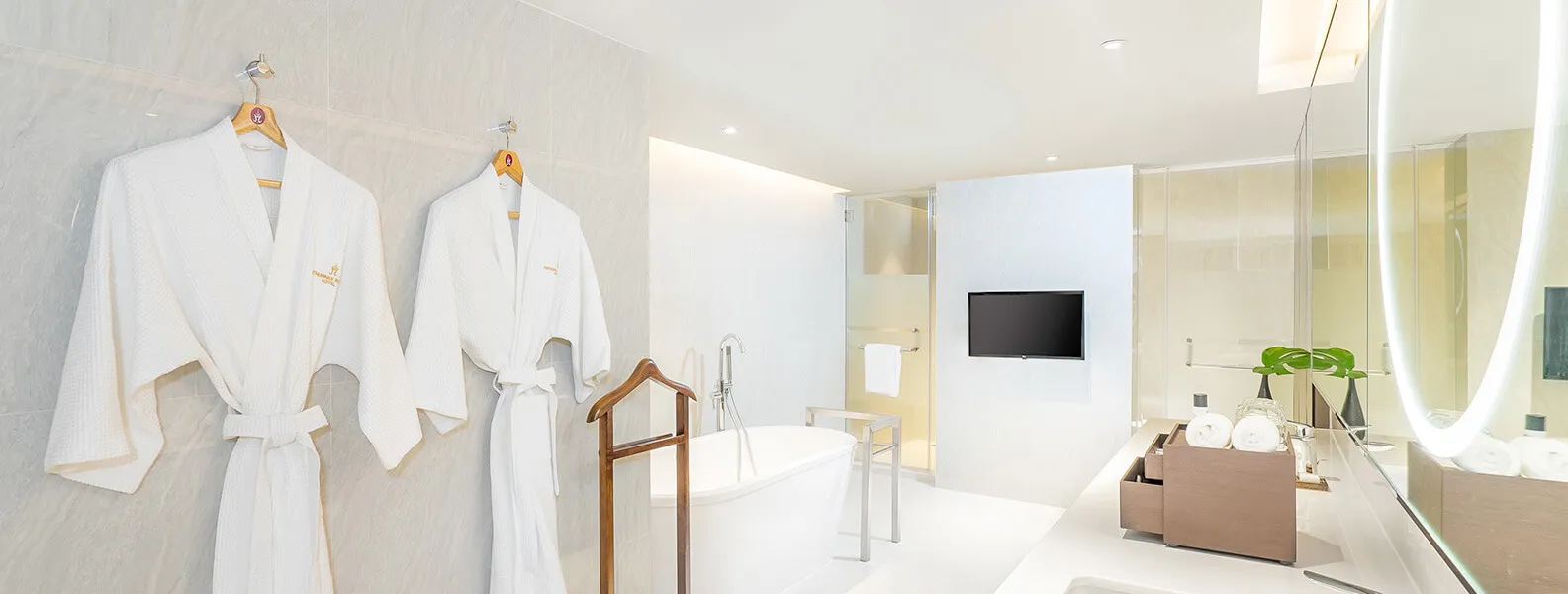 Pathumwan Suite - פתומואן פרינסס בנגקוק | Pathumwan Princess Hotel - תמונה 3