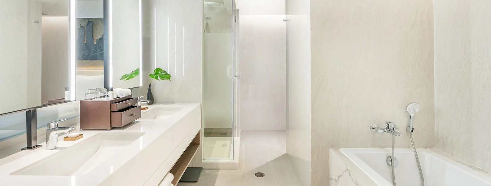 Executive Terrace Suite - פתומואן פרינסס בנגקוק | Pathumwan Princess Hotel - תמונה 2