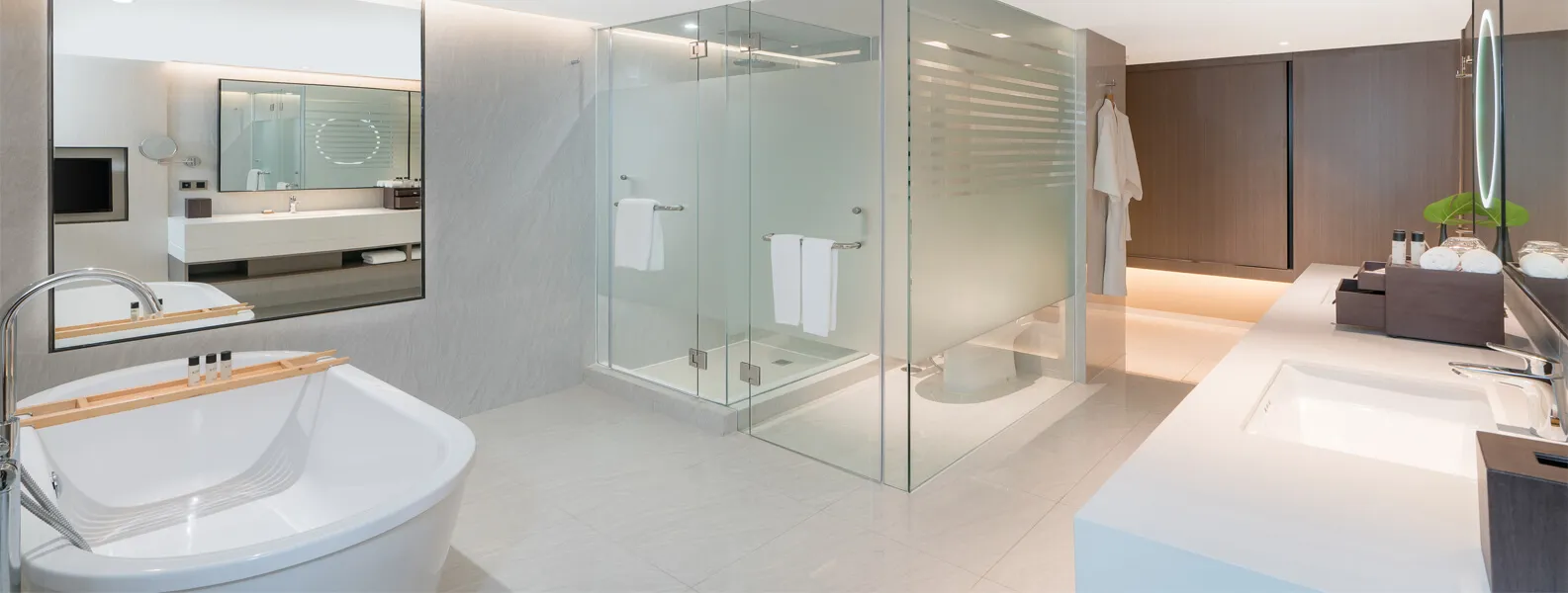 Pathumwan Terrace Suite - פתומואן פרינסס בנגקוק | Pathumwan Princess Hotel - תמונה 3