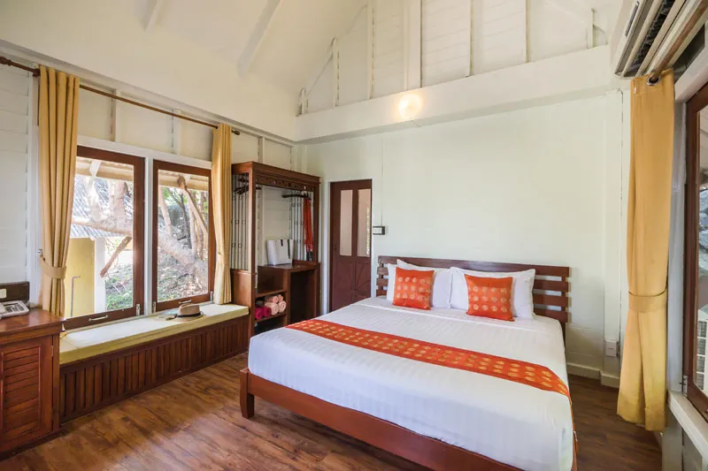 Hillside Bungalow - קוקוהאט ביץ' ריזורט | Cocohut Beach Resort & Spa - תמונה ראשית