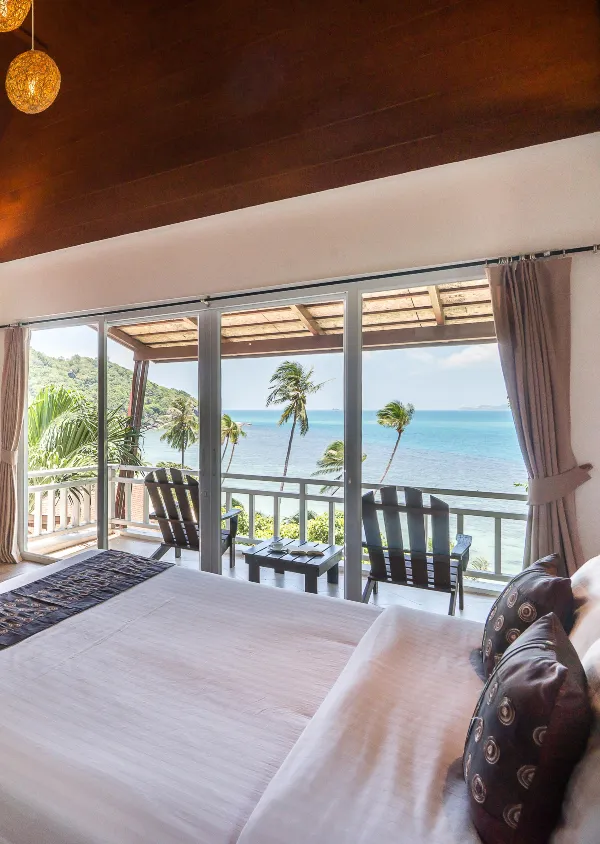 The Cliff Bungalow - קוקוהאט ביץ' ריזורט | Cocohut Beach Resort & Spa - תמונה 2