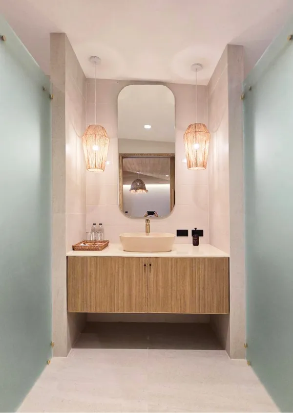 Luxury Beachfront Pool Villa - קוקוהאט ביץ' ריזורט | Cocohut Beach Resort & Spa - תמונה 2