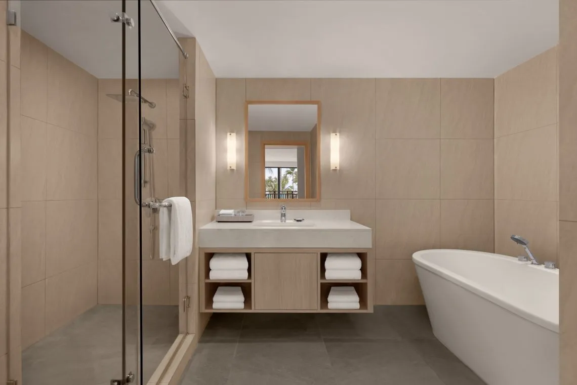 Executive Suite - קורטיארד מריוט פאטונג פוקט | Courtyard by Marriott Phuket Patong Beach Resort - תמונה 2