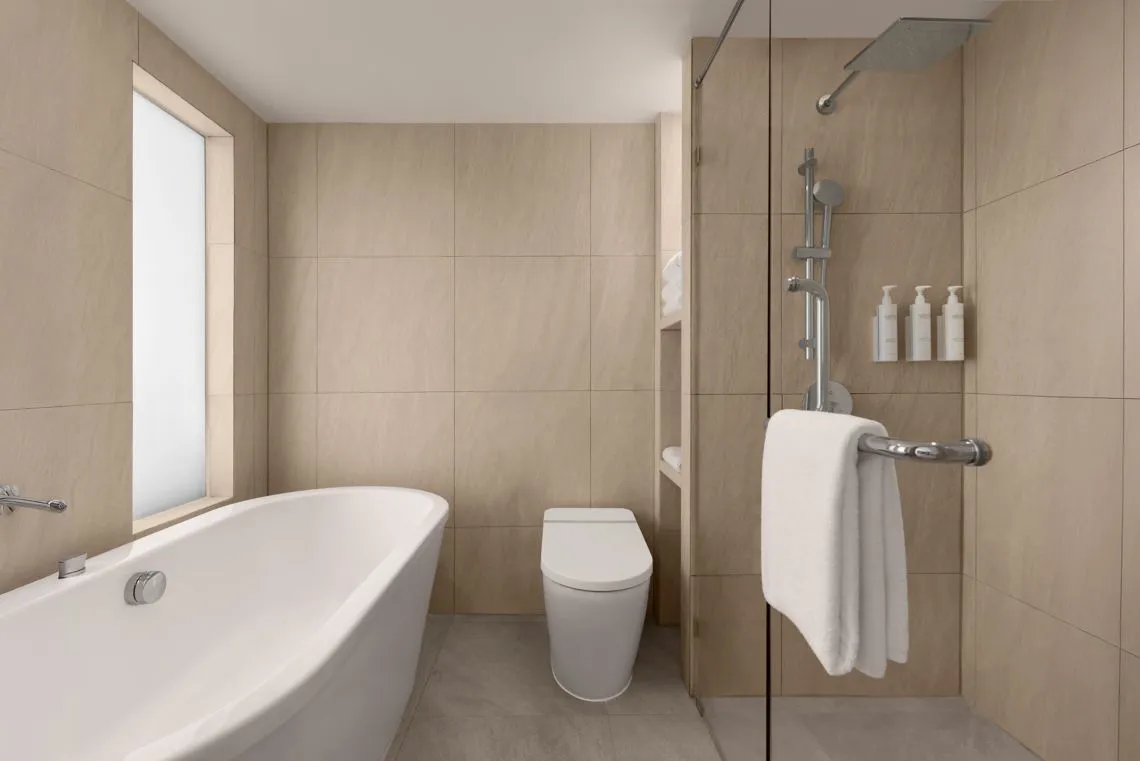 Executive Suite - קורטיארד מריוט פאטונג פוקט | Courtyard by Marriott Phuket Patong Beach Resort - תמונה 3