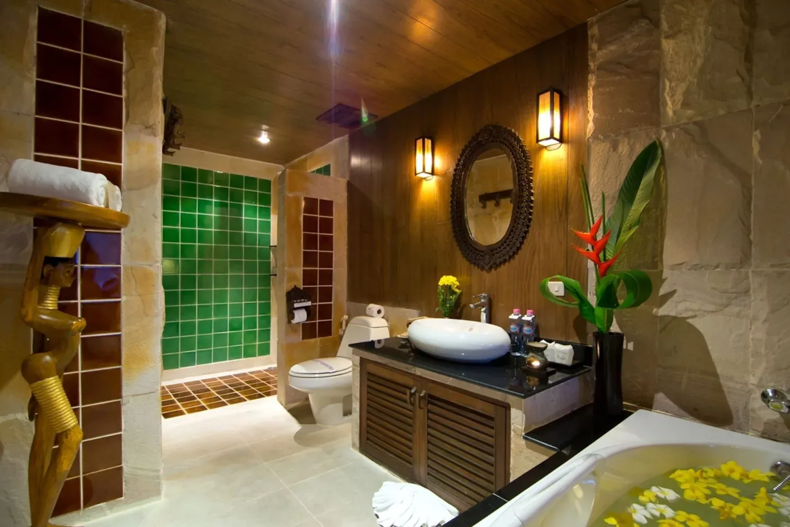Deluxe Hotel - פנבימן ריזורט קופנגן | Panviman Resort Koh Phangan - תמונה 2