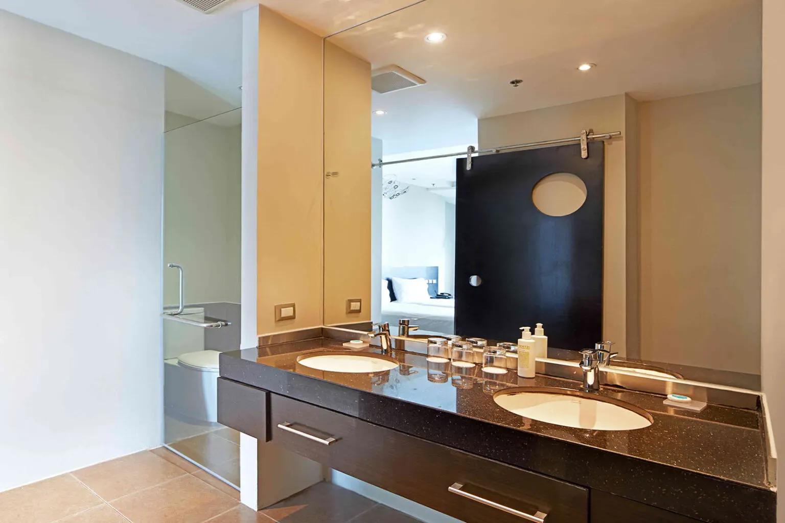 Deluxe Room - סיאם אט סיאם דיזיין פאטאיה | Siam @ Siam Design Hotel Pattaya - תמונה 3