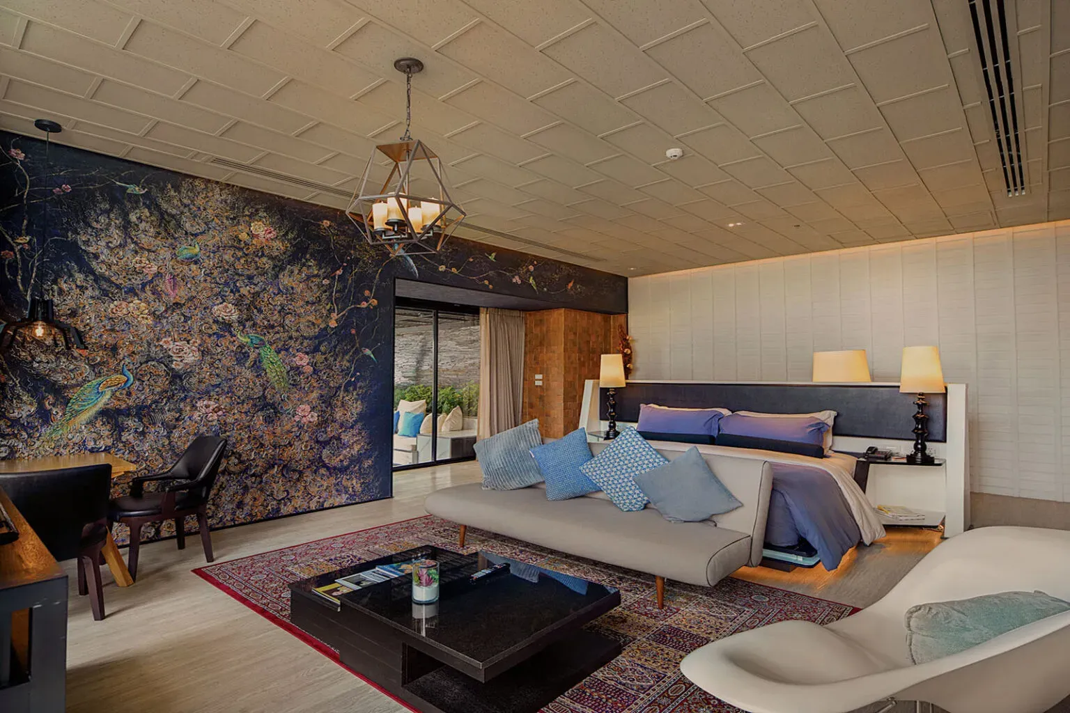 Executive Suite - סיאם אט סיאם דיזיין בנגקוק | Siam @ Siam Design Hotel Bangkok - תמונה ראשית