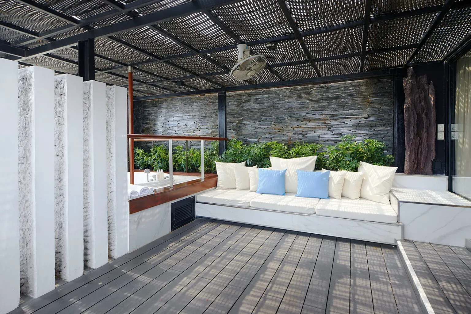 Executive Suite - סיאם אט סיאם דיזיין בנגקוק | Siam @ Siam Design Hotel Bangkok - תמונה 3