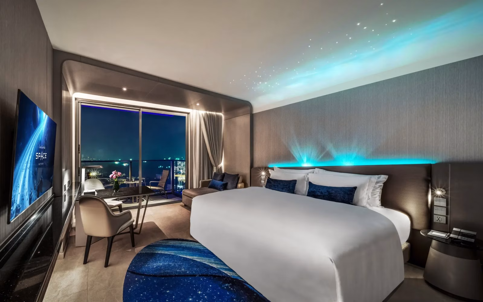 Space Premium - גרנד סנטר פוינט ספייס פאטאיה | Grande Centre Point Space Pattaya - תמונה ראשית