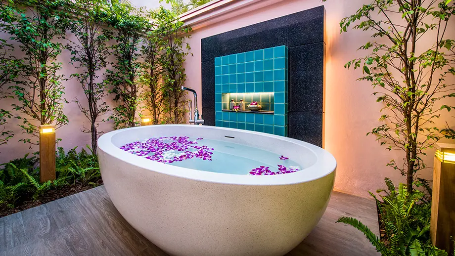 Banyan Pool Villa - באניאן טרי פוקט | Banyan Tree Phuket - תמונה 2