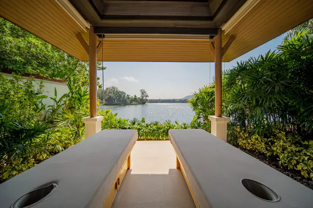 Spa Pool Villa - באניאן טרי פוקט | Banyan Tree Phuket - תמונה 3