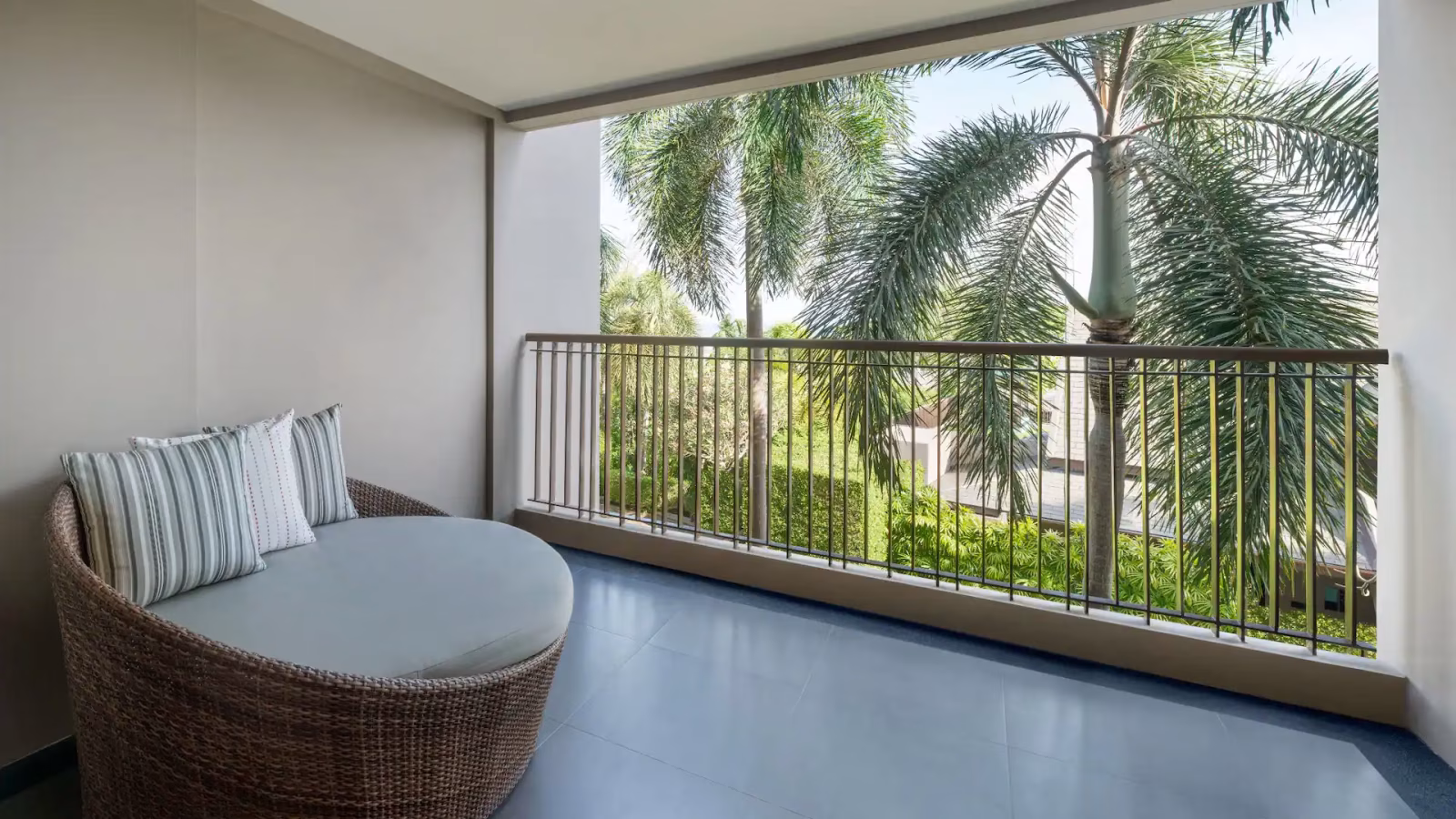 2 Twin Beds - הייאט ריג'נסי פוקט ריזורט | Hyatt Regency Phuket Resort - תמונה 2