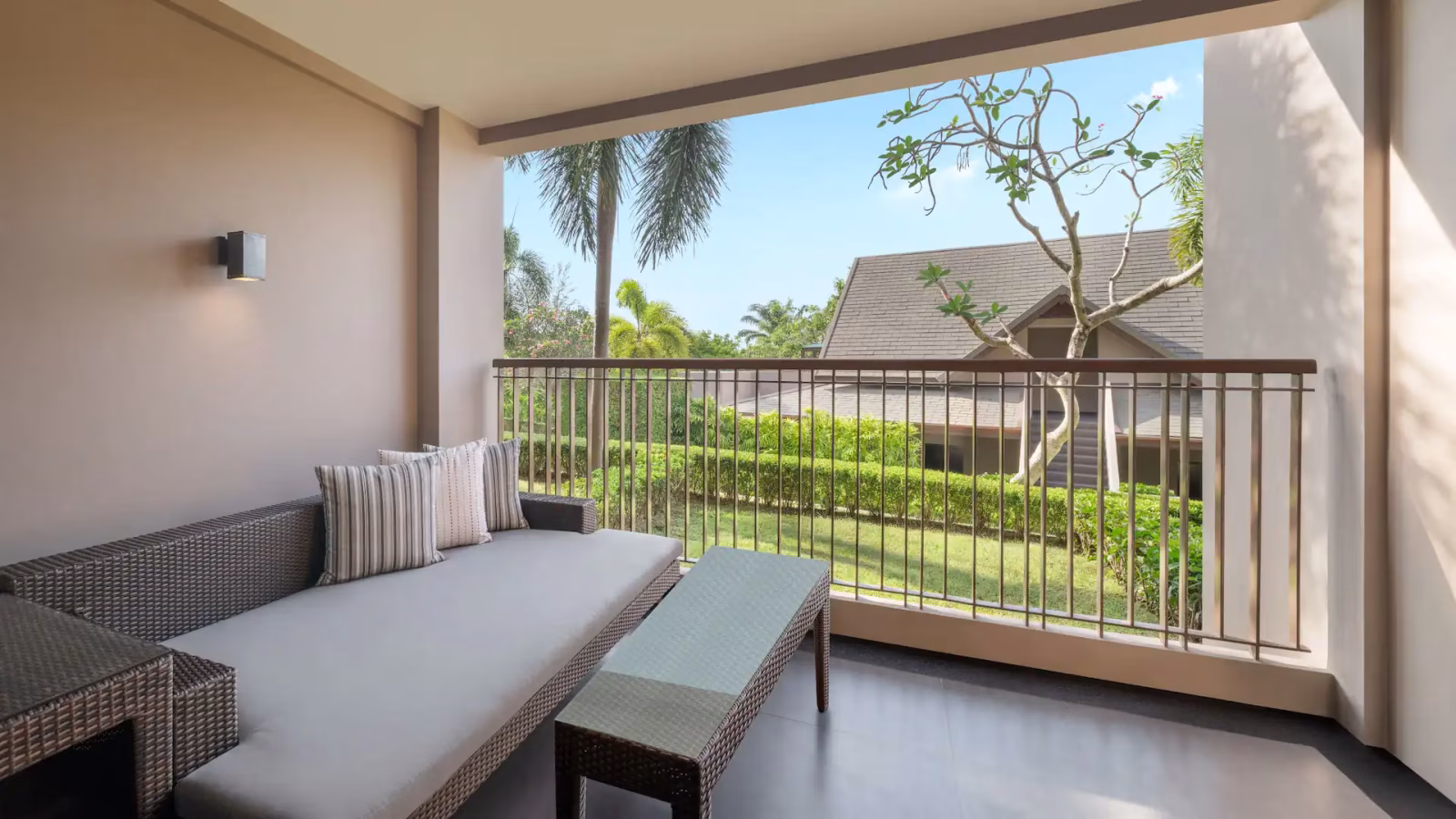 1 King Bed - הייאט ריג'נסי פוקט ריזורט | Hyatt Regency Phuket Resort - תמונה 2