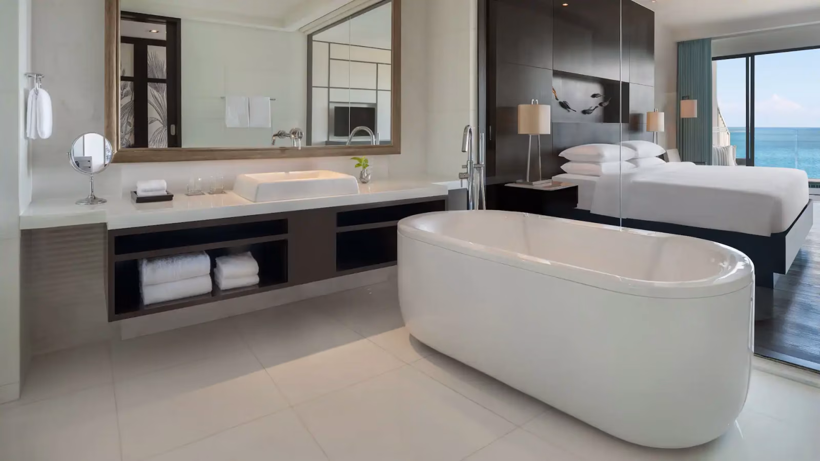1 King Bed, Plunge Pool - הייאט ריג'נסי פוקט ריזורט | Hyatt Regency Phuket Resort - תמונה 3