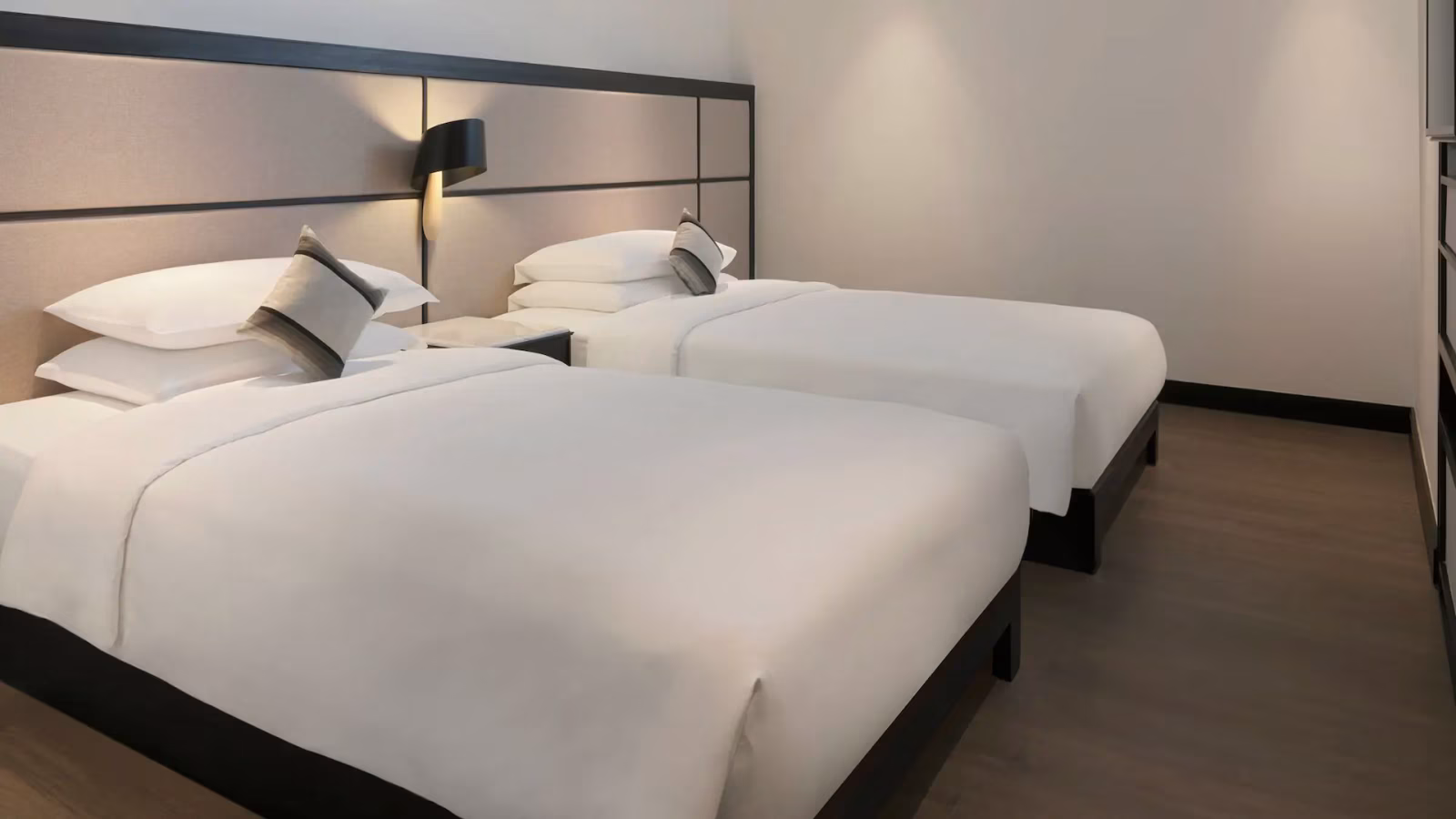 2 Bedroom Family - הייאט ריג'נסי פוקט ריזורט | Hyatt Regency Phuket Resort - תמונה 2