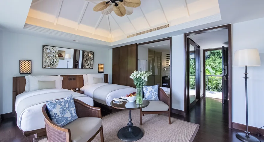 Premier Room - אננטרה לאיין פוקט ריזורט | Anantara Layan Phuket Resort - תמונה ראשית