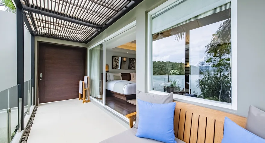 Premier Room - אננטרה לאיין פוקט ריזורט | Anantara Layan Phuket Resort - תמונה 2