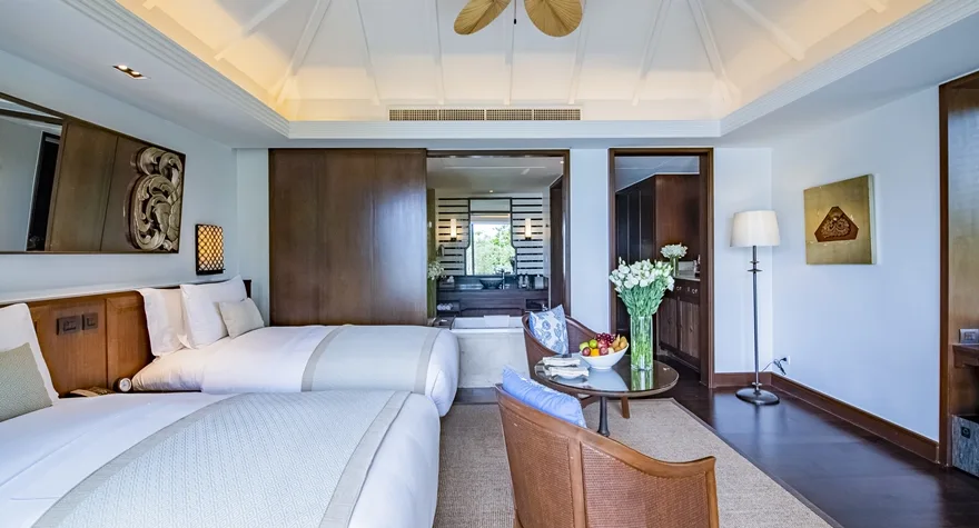 Premier Room - אננטרה לאיין פוקט ריזורט | Anantara Layan Phuket Resort - תמונה 3