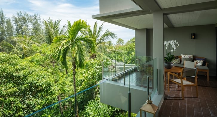 Deluxe Layan Suite - אננטרה לאיין פוקט ריזורט | Anantara Layan Phuket Resort - תמונה 3