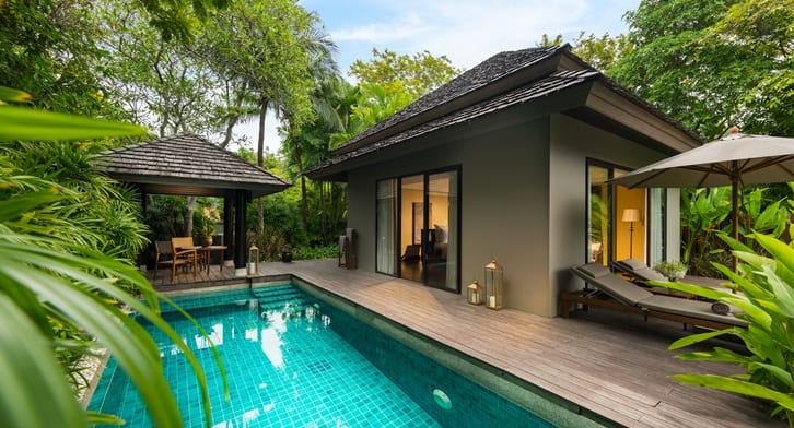 Sala Pool Villa - אננטרה לאיין פוקט ריזורט | Anantara Layan Phuket Resort - תמונה ראשית