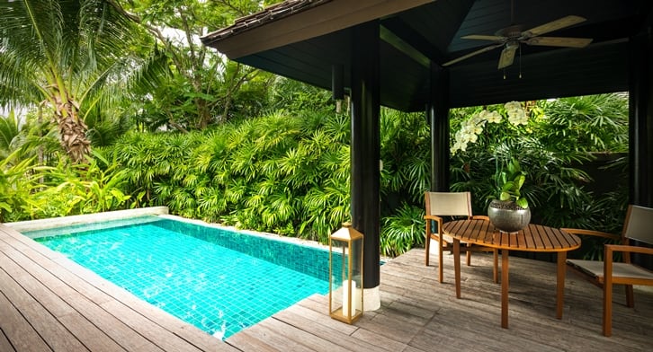 Sala Pool Villa - אננטרה לאיין פוקט ריזורט | Anantara Layan Phuket Resort - תמונה 3