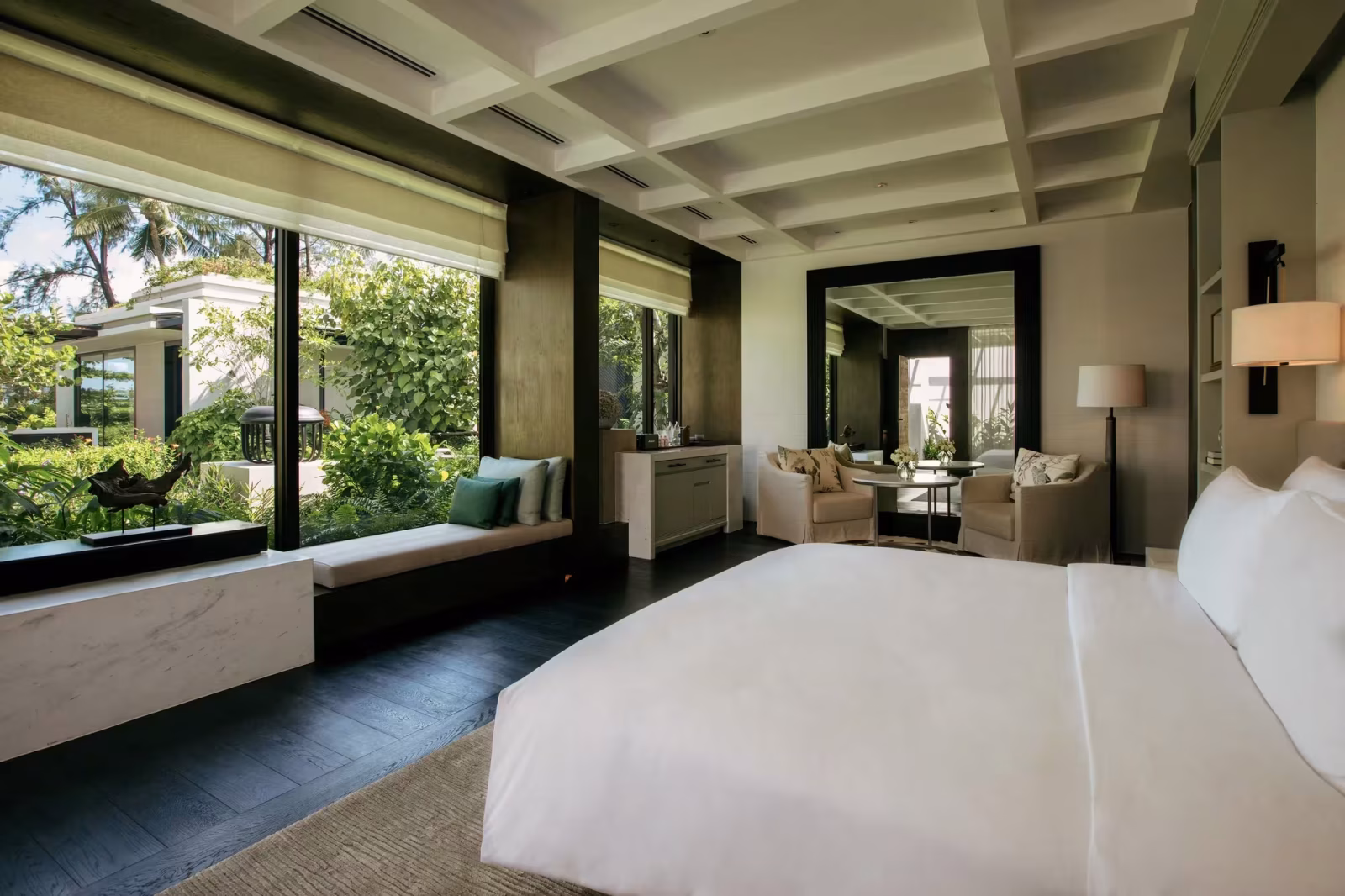 The Beach House - רוזווד פוקט | Rosewood Phuket - תמונה ראשית