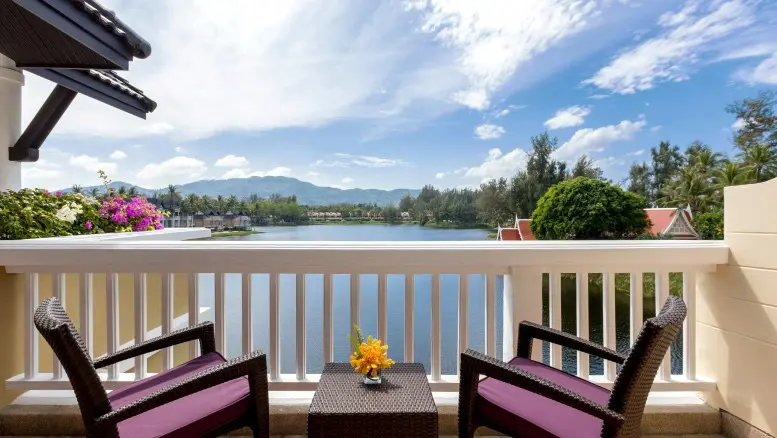 Laguna Room (King / Twin) - אנגסנה לגונה פוקט | Angsana Laguna Phuket - תמונה 2