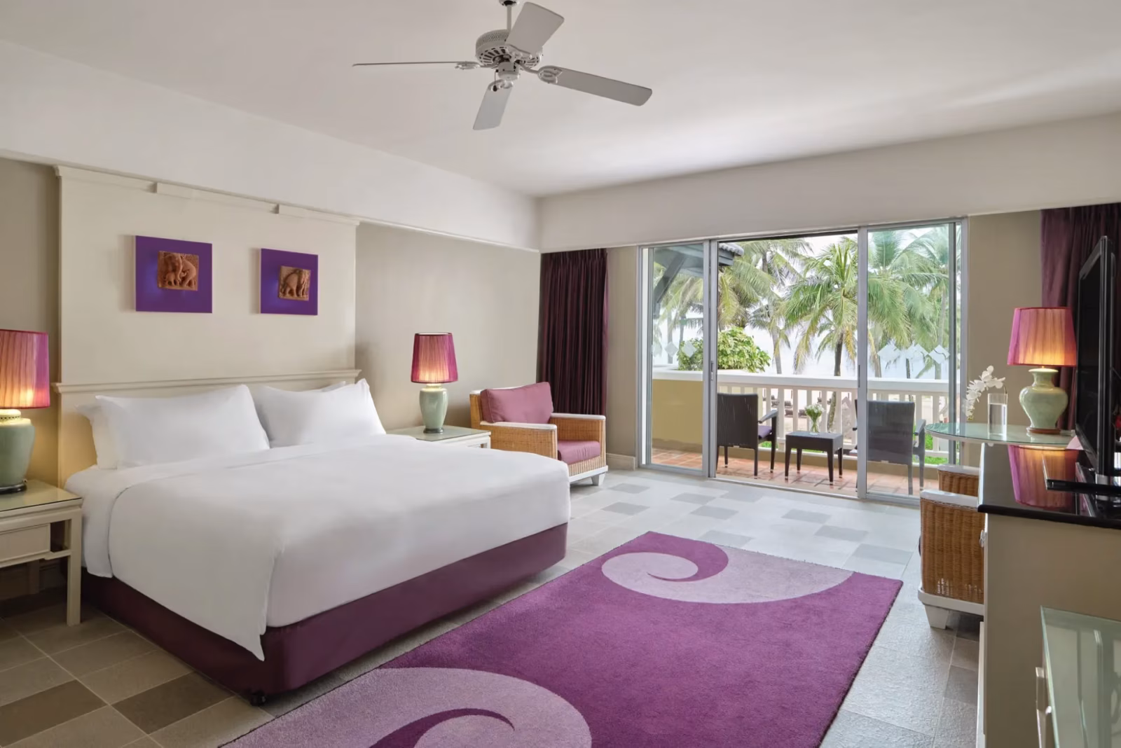 Laguna Beachside Room (King / Twin) - אנגסנה לגונה פוקט | Angsana Laguna Phuket - תמונה ראשית