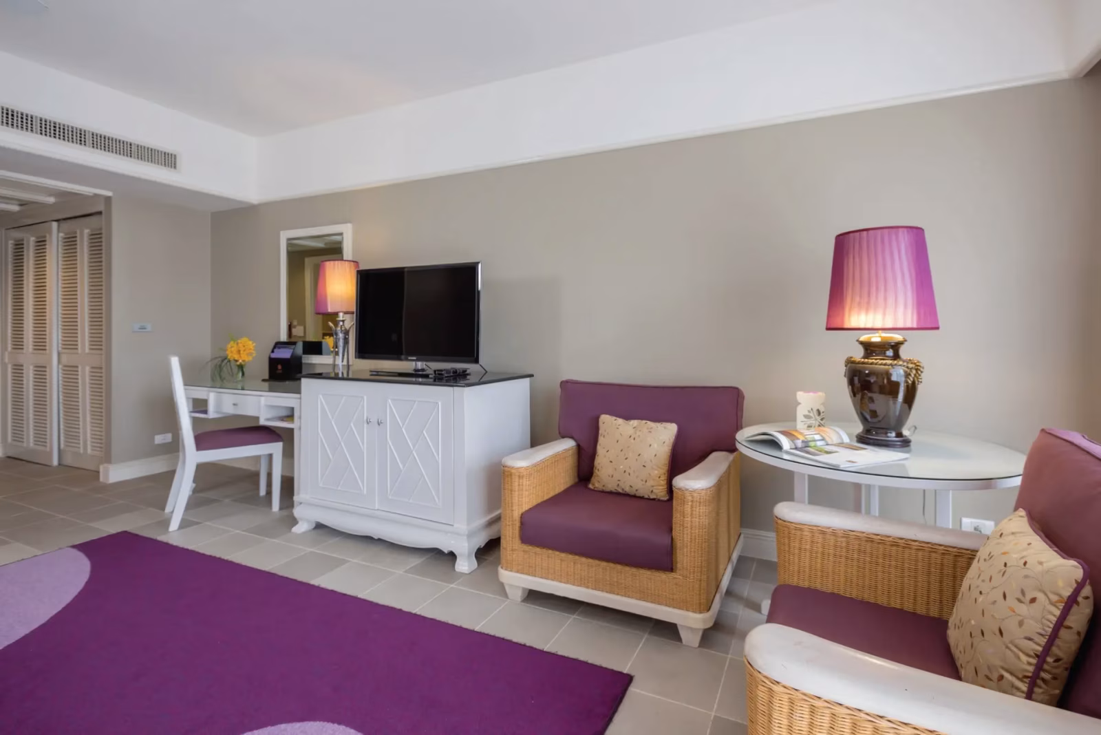 Laguna Beachside Room (King / Twin) - אנגסנה לגונה פוקט | Angsana Laguna Phuket - תמונה 2