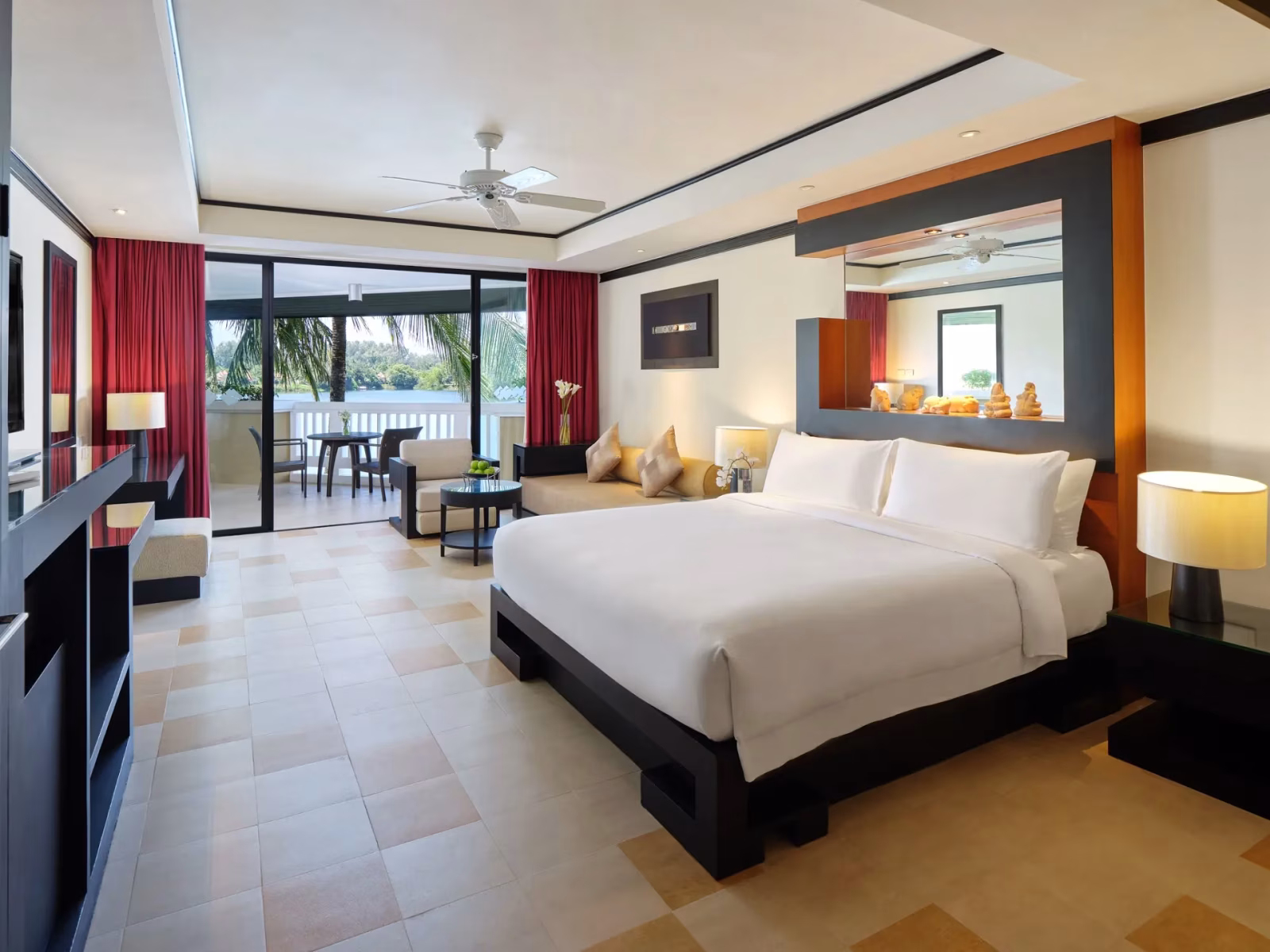 Laguna Grand Room - אנגסנה לגונה פוקט | Angsana Laguna Phuket - תמונה ראשית