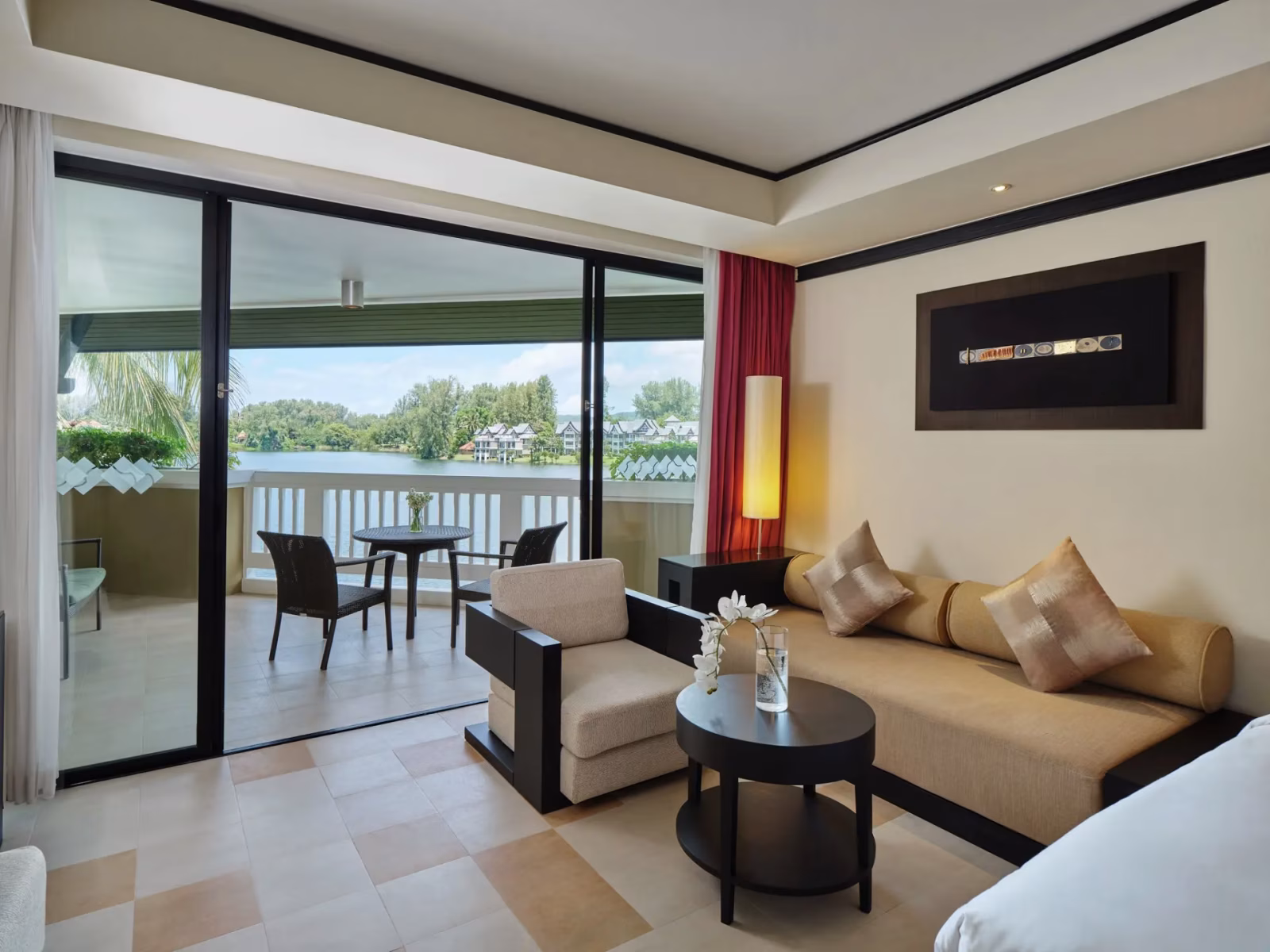 Laguna Grand Room - אנגסנה לגונה פוקט | Angsana Laguna Phuket - תמונה 3