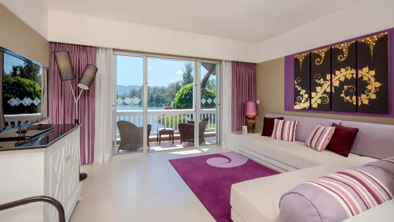 Laguna Premier Room - אנגסנה לגונה פוקט | Angsana Laguna Phuket - תמונה ראשית