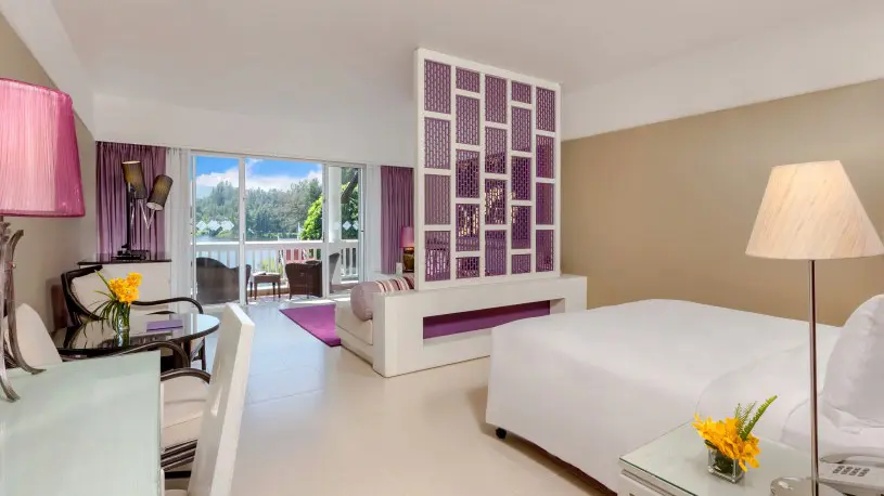 Laguna Premier Room - אנגסנה לגונה פוקט | Angsana Laguna Phuket - תמונה 2
