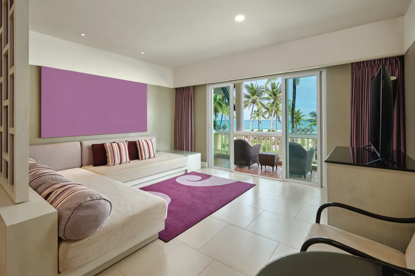 Laguna Premier Beachside Room - אנגסנה לגונה פוקט | Angsana Laguna Phuket - תמונה ראשית