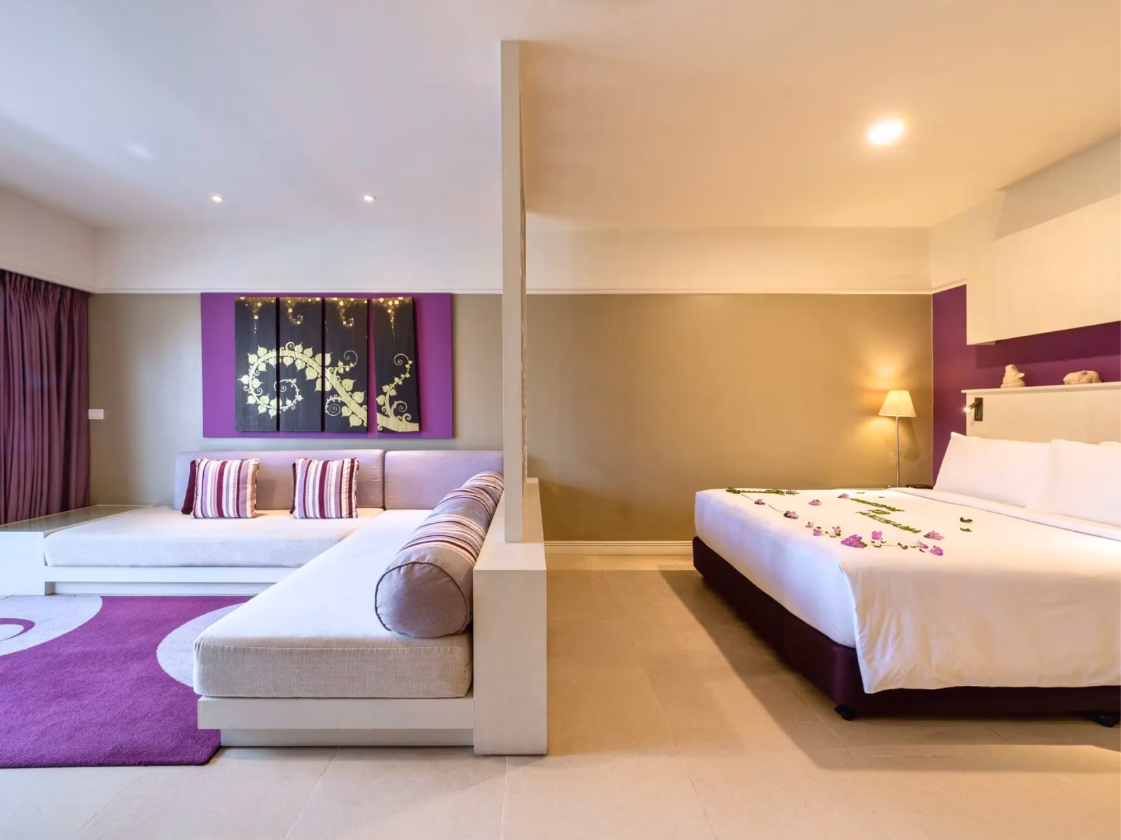 Laguna Premier Beachside Room - אנגסנה לגונה פוקט | Angsana Laguna Phuket - תמונה 3