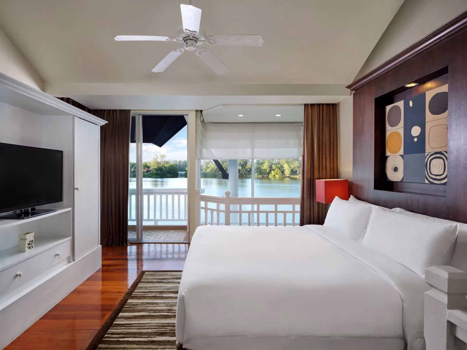 Angsana One-Bedroom Loft - אנגסנה לגונה פוקט | Angsana Laguna Phuket - תמונה 2